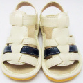 Baby Sandalen Boy Soft PU Leder